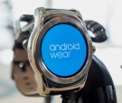 Google Smartwatches New Year's Gift 