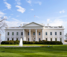 The White House Installed New Solar Panels