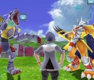 Digimon World: Next Order looks a LOT better on PS4 