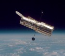 NASA To Repair Hubble Space Telescope