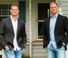 The Benham Brothers