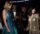 Kim Kardashian and Kanye West vs Taylor Swift:  The Most Spectacular Celebrity Feud in 2016