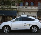 Google Driver-less cars 