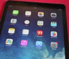 Apple IPads Sales Down