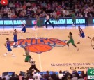 Boston Celtics vs New York Knicks | Full Game Highlights | December 25, 2016 | 2016-17 NBA Season