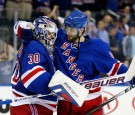 NHL, NY Rangers