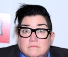 Actress Lea DeLaria attends 'Aziz Ansari: Buried Alive' Premiere at Village East Cinema 