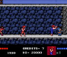 Double Dragon IV: Teaser Trailer