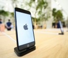 Preview Of Upgraded Apple Store In Regent Street