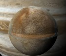 Hubble Directly Images Possible Plumes on Europa