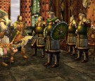 Turbine offloads Lord of the Rings Online and D&D Online to Standing Stone Games  