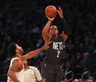 Brooklyn Nets v New York Knicks