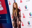 The 17th Annual Latin Grammy Awards - Arrivals