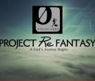 Studio Zero Presents, Project Re Fantasy  