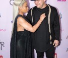 Blac Chyna Birthday Celebration And Unveiling Of Her 'Chymoji' Emoji Collection