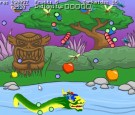 Frog Fractions 2: Game Added to Steam via another game