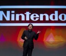 President Of Nintendo Satoru Iwata Gives Keynote At Game Developers Conference