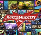 Justice Monsters V Update: Why Final Fantasy XV Spinoff Game Will Ends Service in March