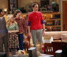 cbs The Big Bang Theory Season 7q episode 24 The Status Quo Combustion