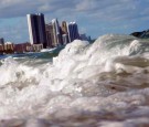 Florida Coast Line At Greatest Risk Of Rising Sea Level