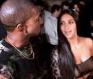 What Did Kanye West and Kim Kardashian Do On Christmas?