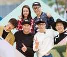 런닝맨 RunningMan