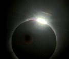 Total Eclipse Of The Sun