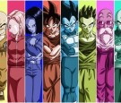 Dragon Ball Super Official Twitter Photo