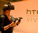 HTC Vive 2 to come with a sleek design and wireless technology