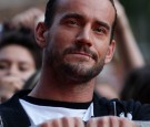 CM Punk