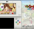 Yo-Kai Watch 3 in Nintendo 3DS