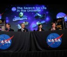 NASA Discusses Research Seeking Habitable Worlds Among The Stars