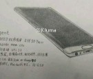 Meizu 'Legent' flagship's image leaks