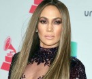 Singer/actress Jennifer Lopez attends the 17th annual Latin Grammy Awards on November 17, 2016 in Las Vegas, Nevada