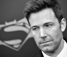 Actor Ben Affleck attends The 'Batman V Superman: Dawn Of Justice' New York Premiere at Radio City Music Hall on March 20, 2016 in New York City. 