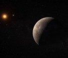 Closest Habitable Planet to Earth Found | Pale Red Dot's Proxima b | What's the Gist Physicist