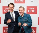 'Sherlock' Screening Of The 2016 Christmas Special