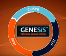 CRISPR Genome Editing - Horizon Discovery