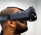 HTC Vive 2 Not Coming In CES 2017