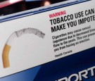 New Warning on Canadian Cigarettes