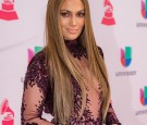 Actress/singer Jennifer Lopez attends The 17th Annual Latin Grammy Awards at T-Mobile Arena on November 17, 2016 in Las Vegas, Nevada