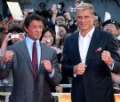 'The Expendables' Japan Movie Premiere