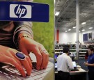 Hewlett-Packard To Cut 9,000 Positions