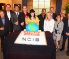 'NCIS' Celebrates Being Named The Most-Watched Drama In The World