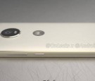 Moto X (2017) leaked renders and video