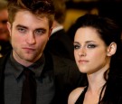 The Twilight Saga: Breaking Dawn Part 1 - UK Premiere