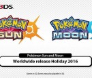 New Pokémon Sun & Moon Pokédex And Postgame Guide Will Release In February 2017 