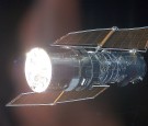 Hubble Space Telescope