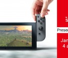 Nintendo Switch official photo