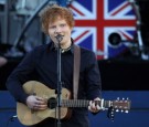 Good News! Ed Sheeran is back with new music in 2017